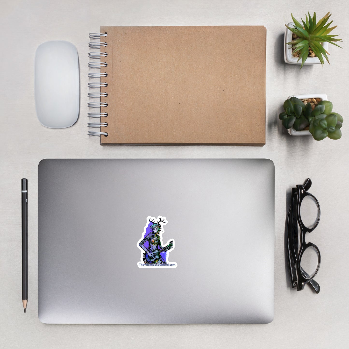 Phaye Stickers