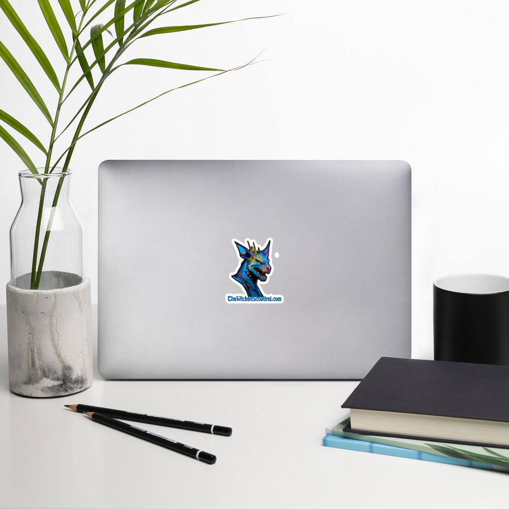 Nazire Sticker