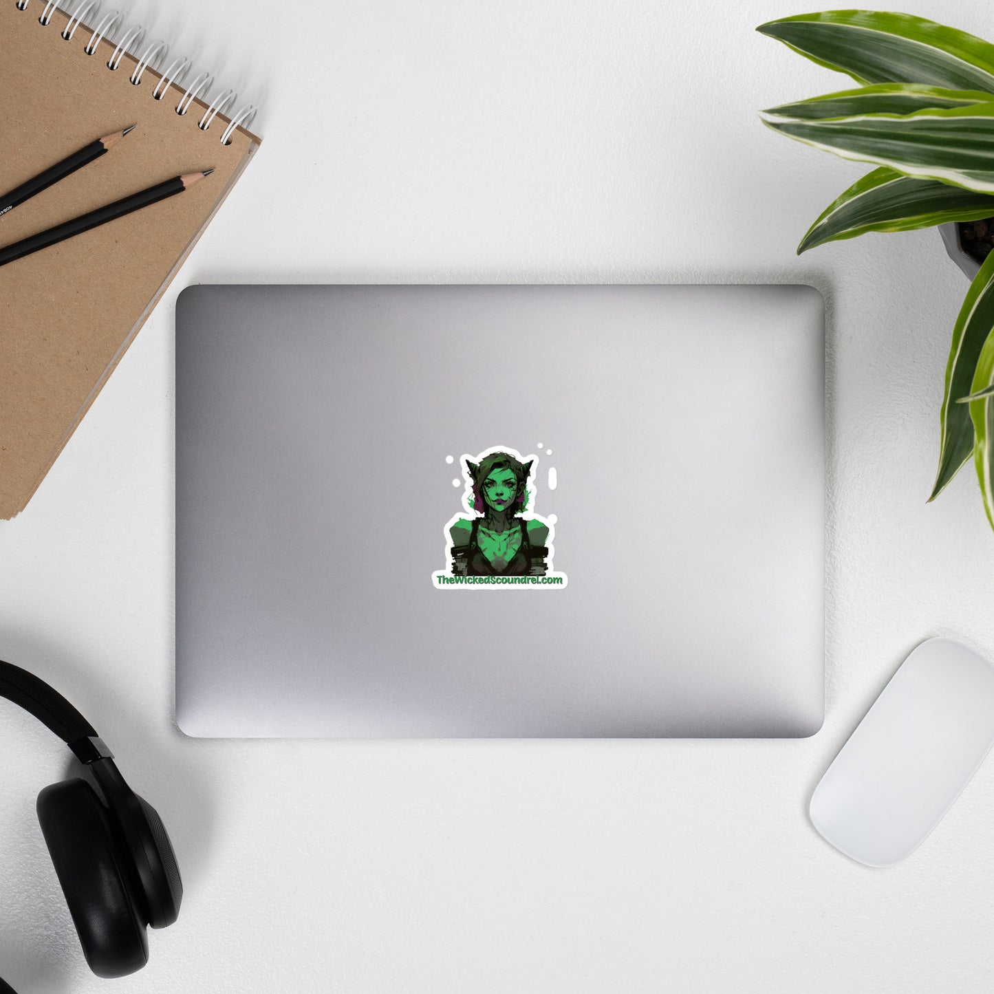 Sa'ro Stickers