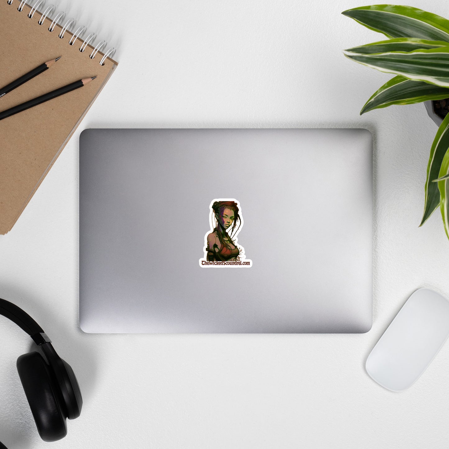 Bella Stickers
