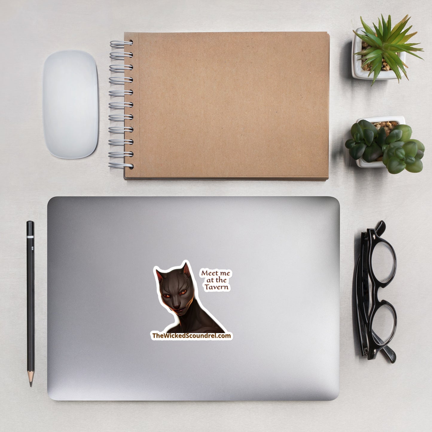 Whiskey Stickers