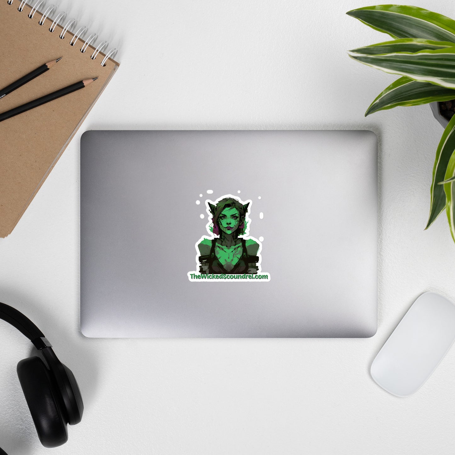 Sa'ro Stickers