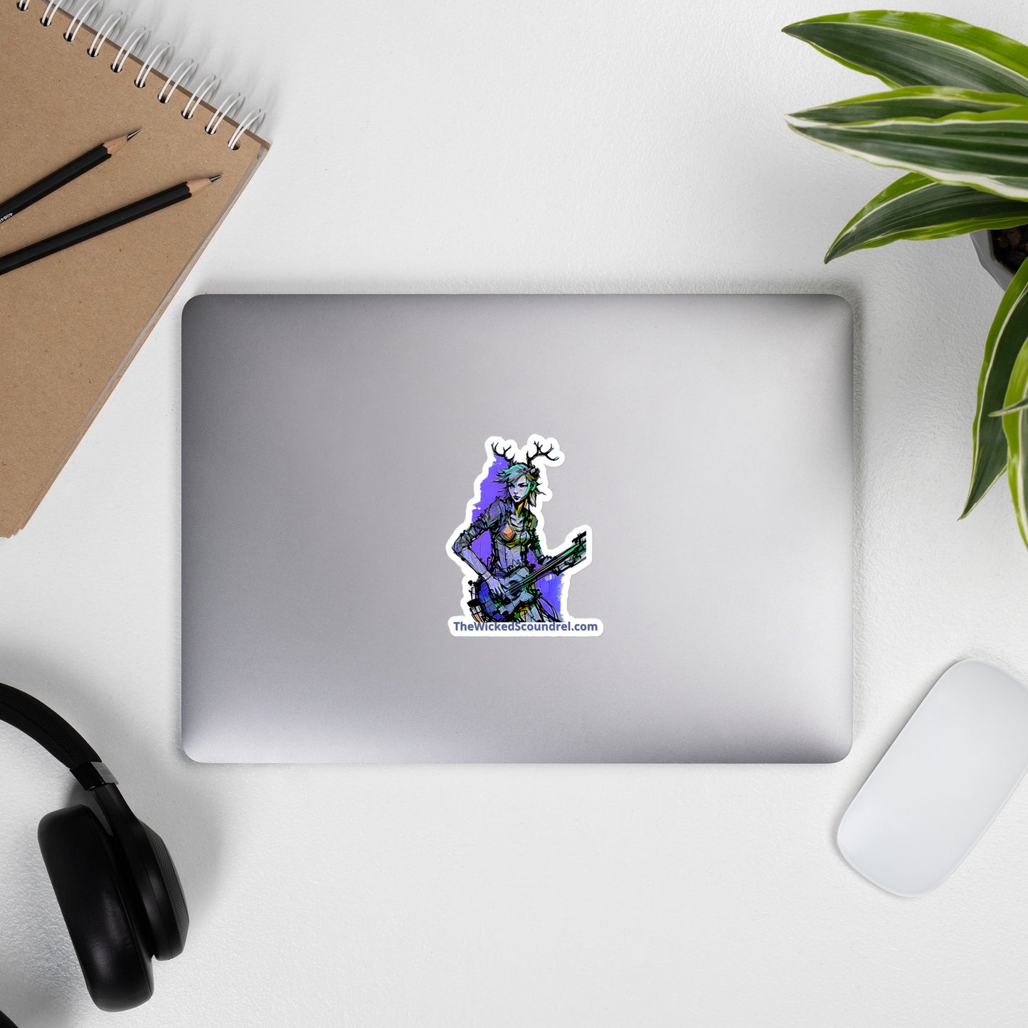 Phaye Stickers