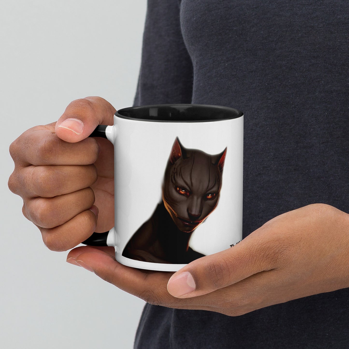 Mug of Whiskey
