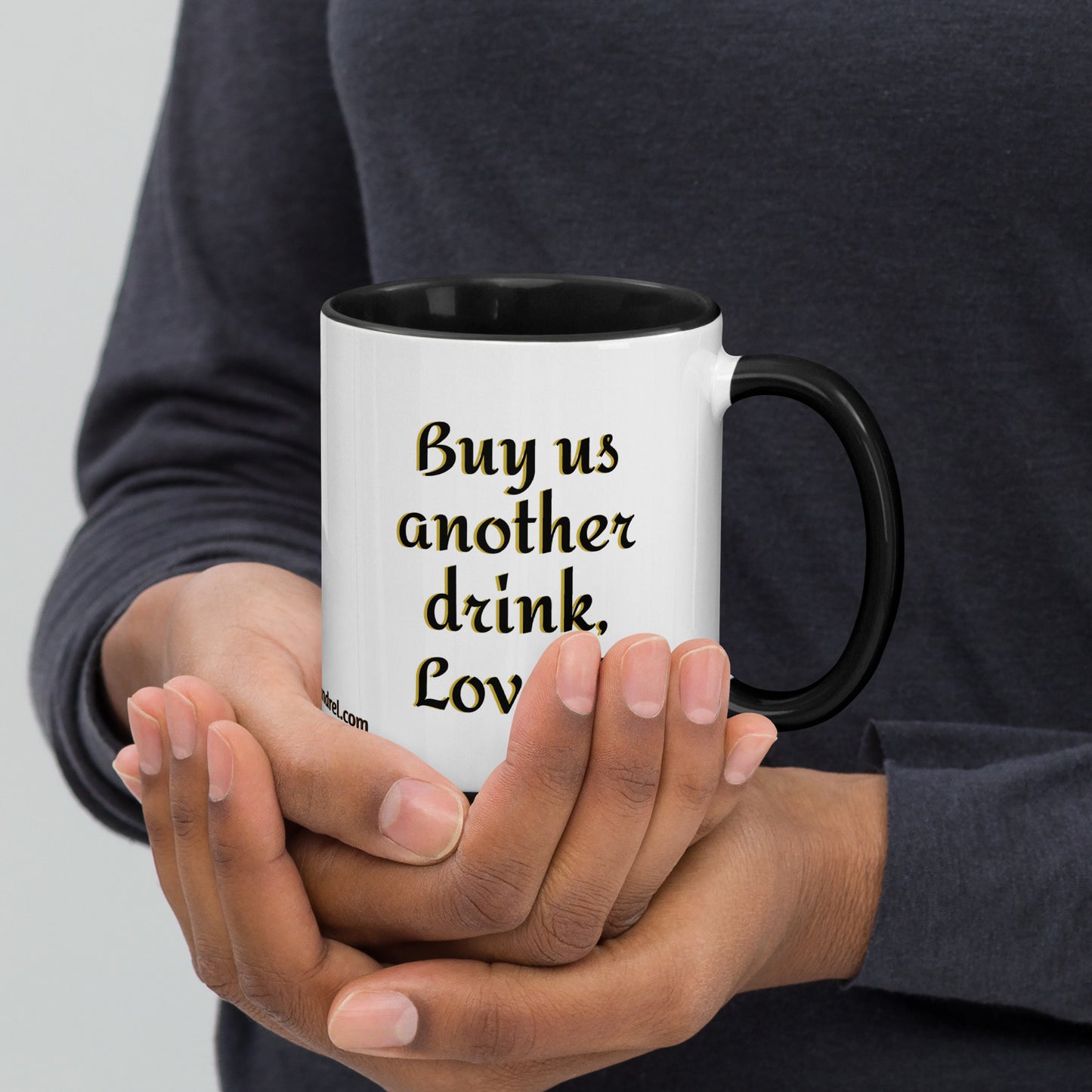 Mug of Whiskey