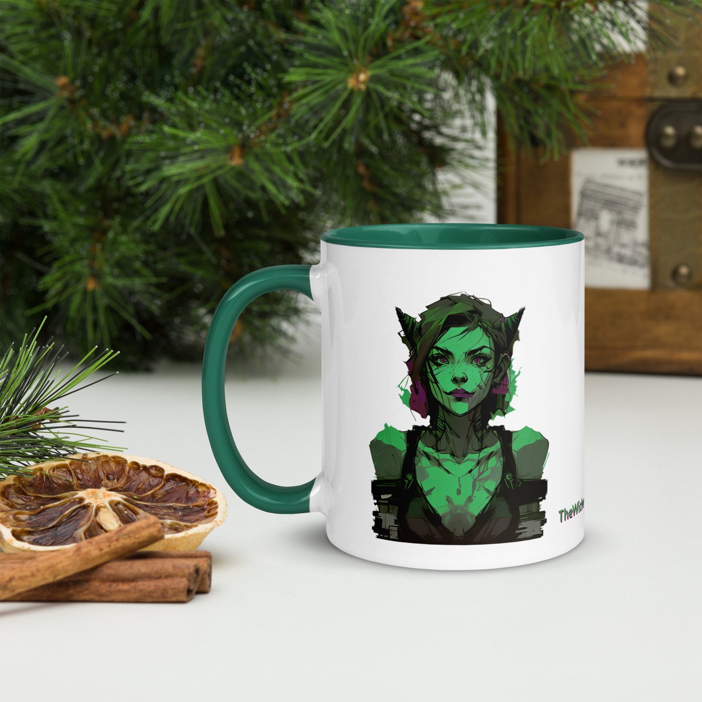 Mug of Sa'ro