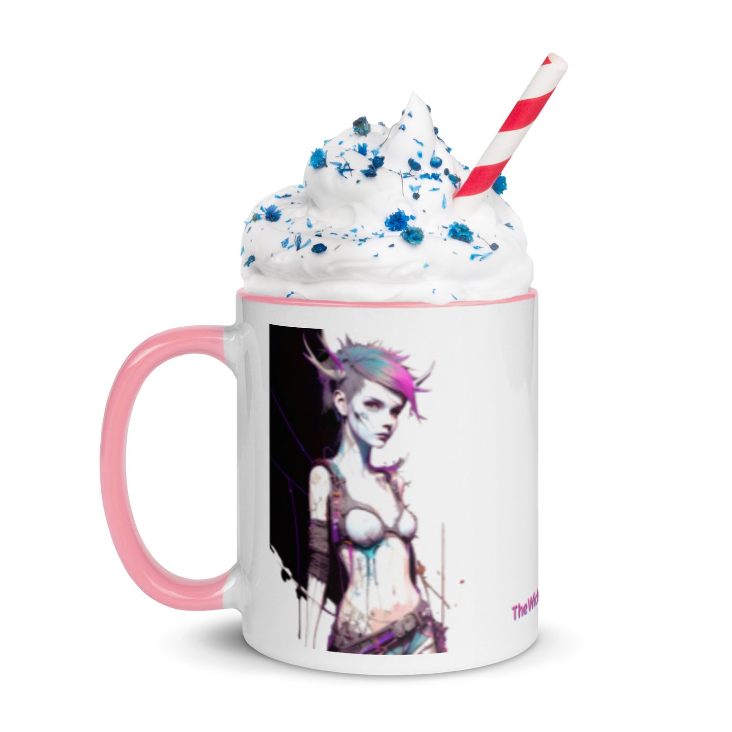 Bard's Brew Mug