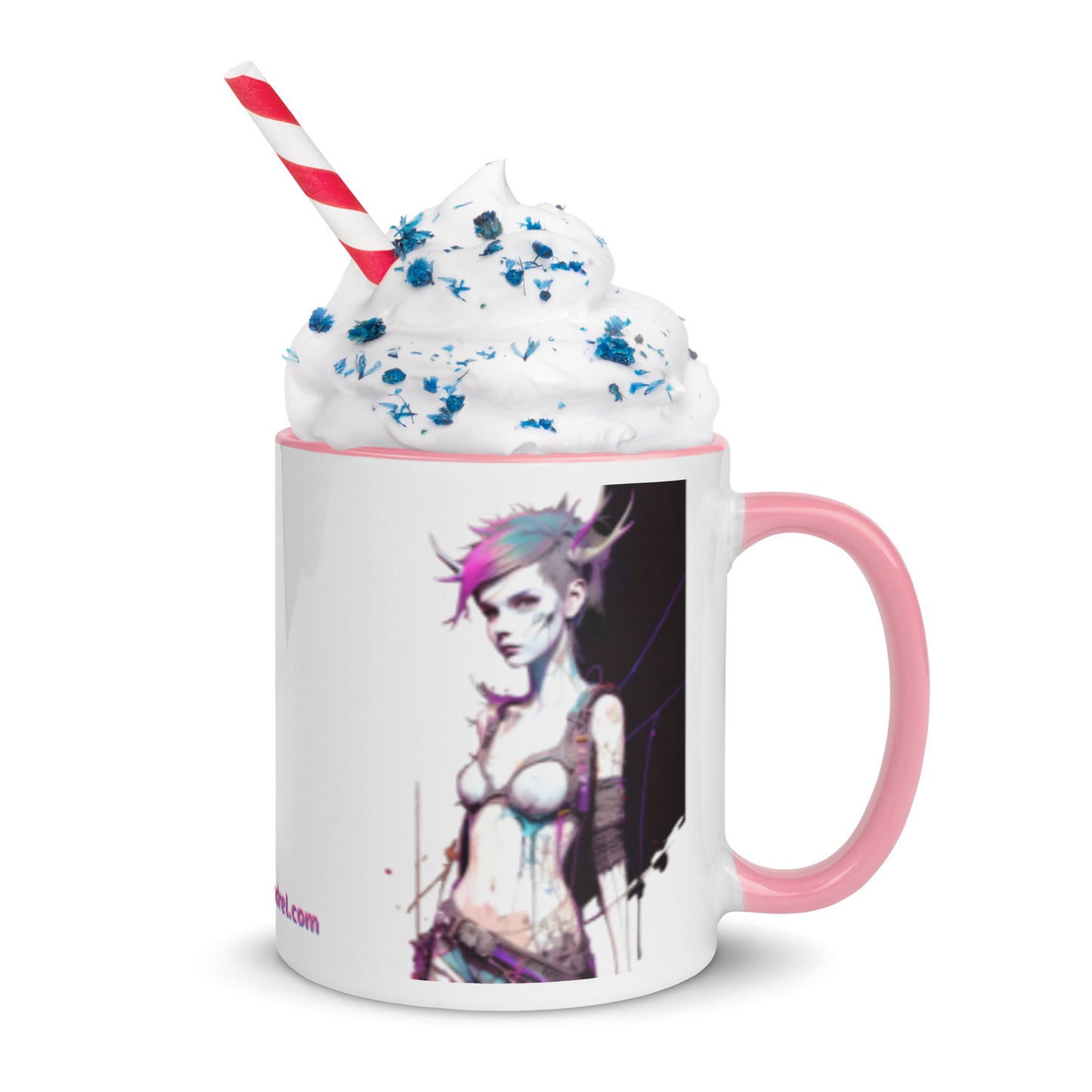 Bard's Brew Mug