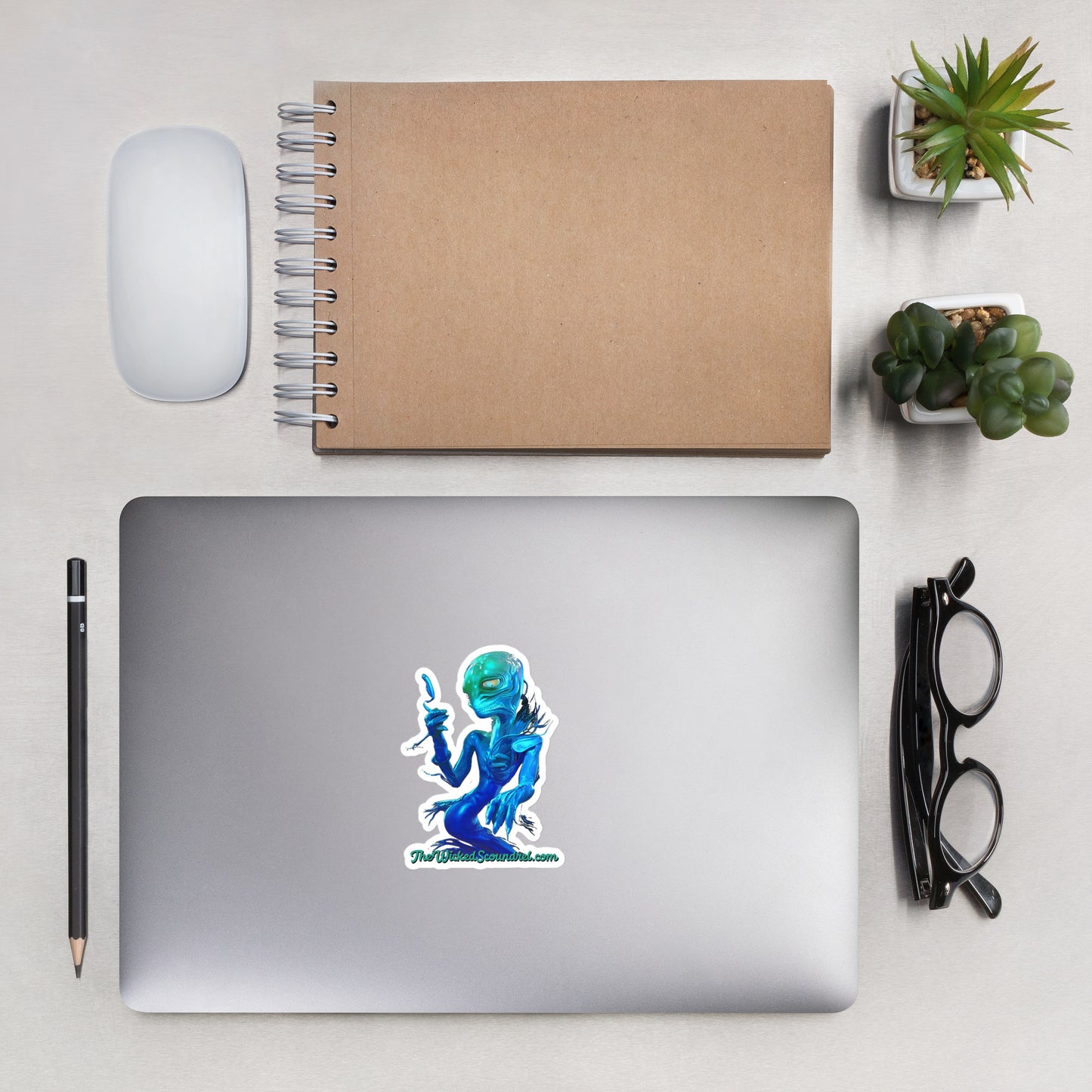 Xuvats Approves Sticker