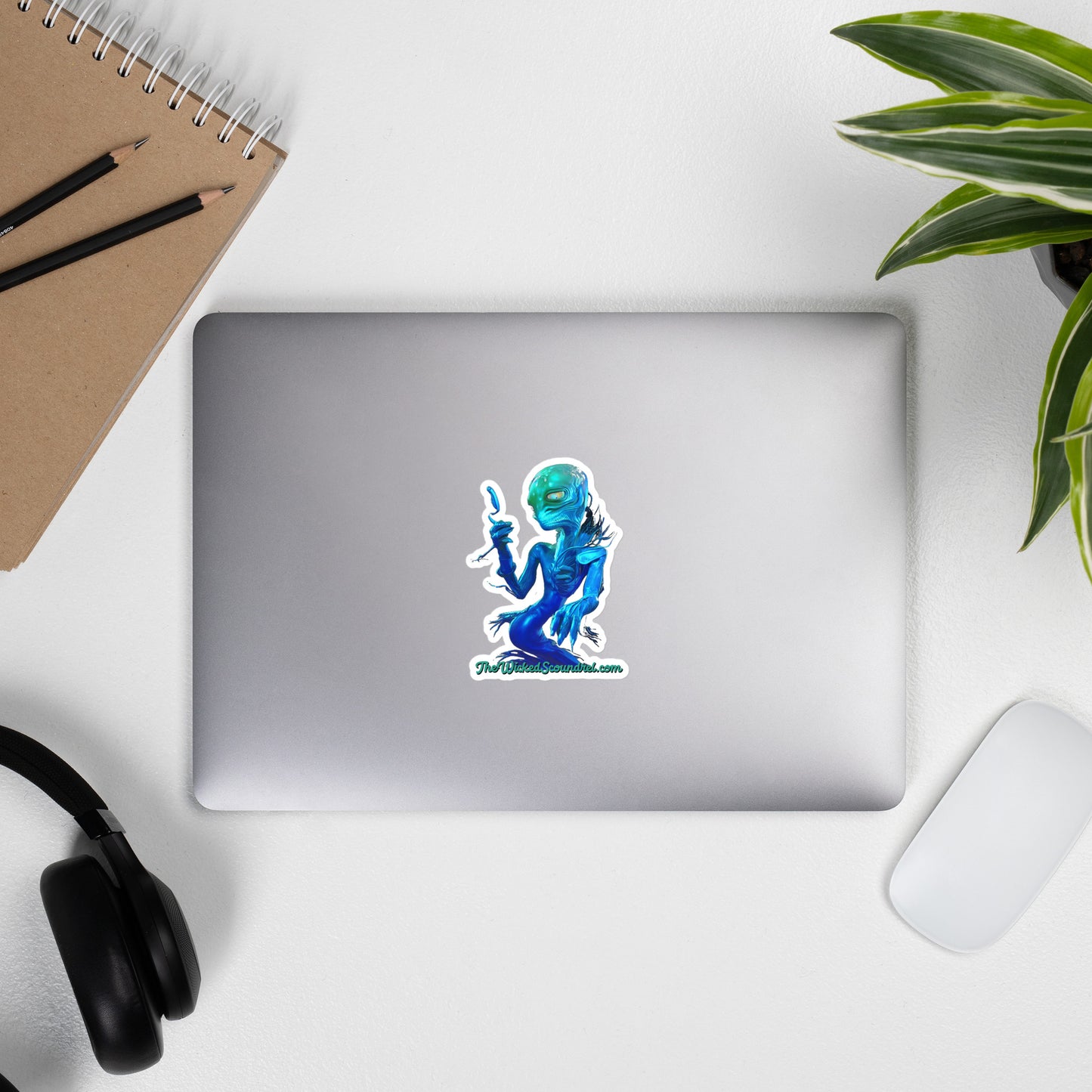 Xuvats Approves Sticker