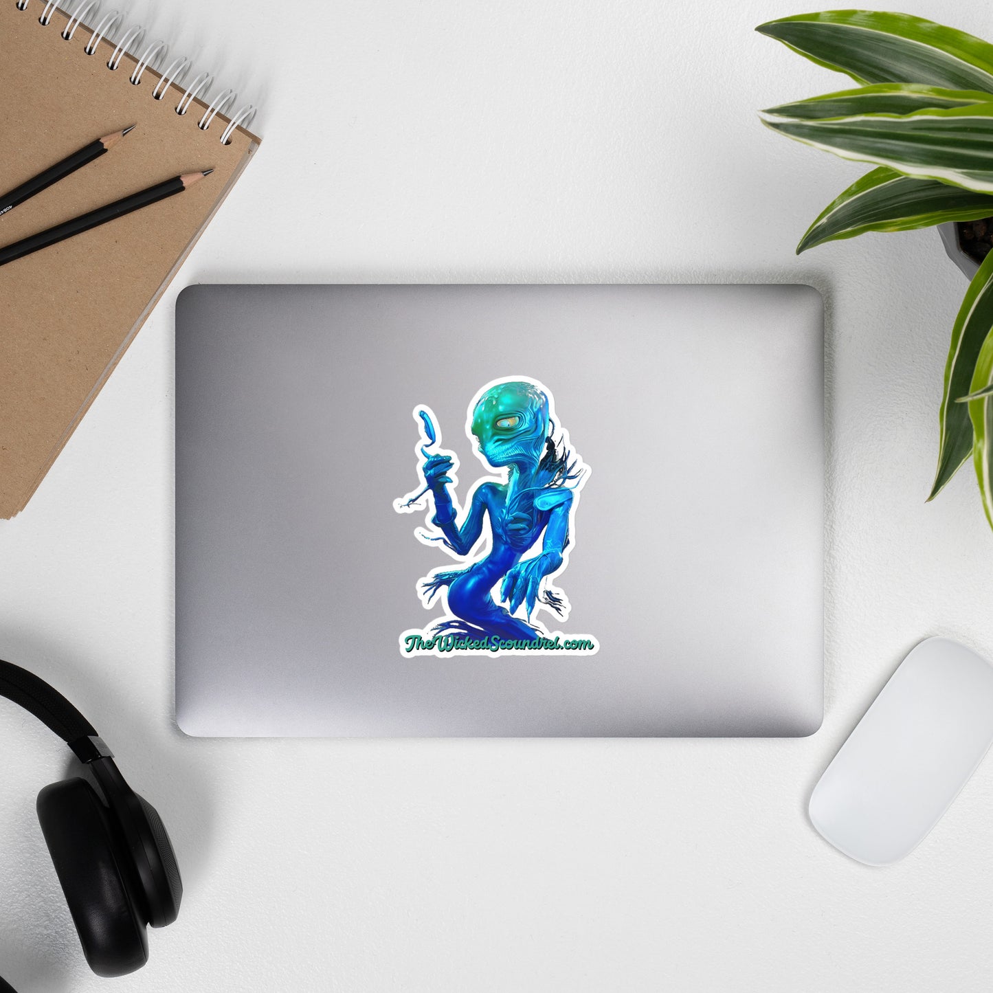 Xuvats Approves Sticker