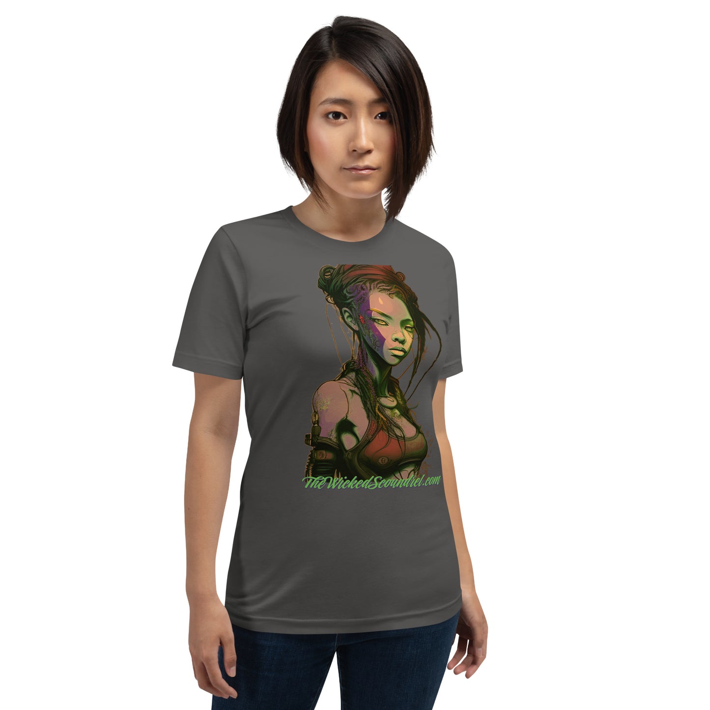 Bella Donna Unisex T-Shirt