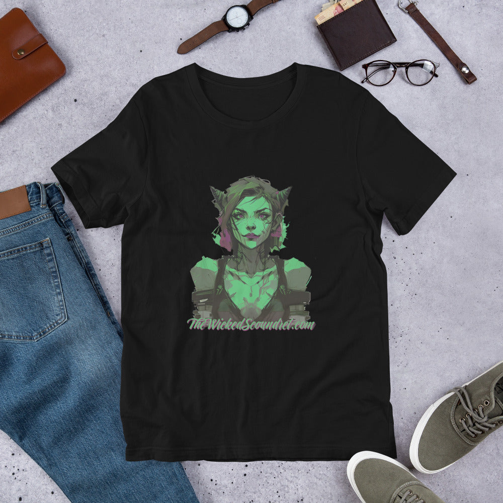 Sa'ro Unisex T-Shirt