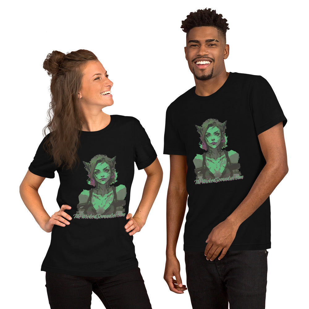 Sa'ro Unisex T-Shirt