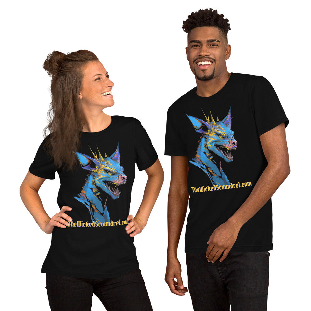 Nazire's Unisex T-Shirt