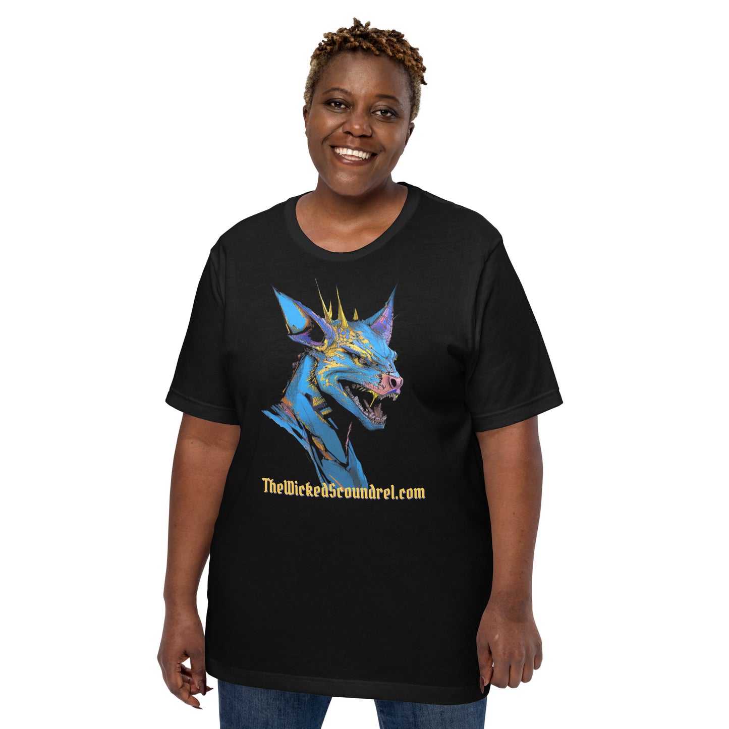 Nazire's Unisex T-Shirt