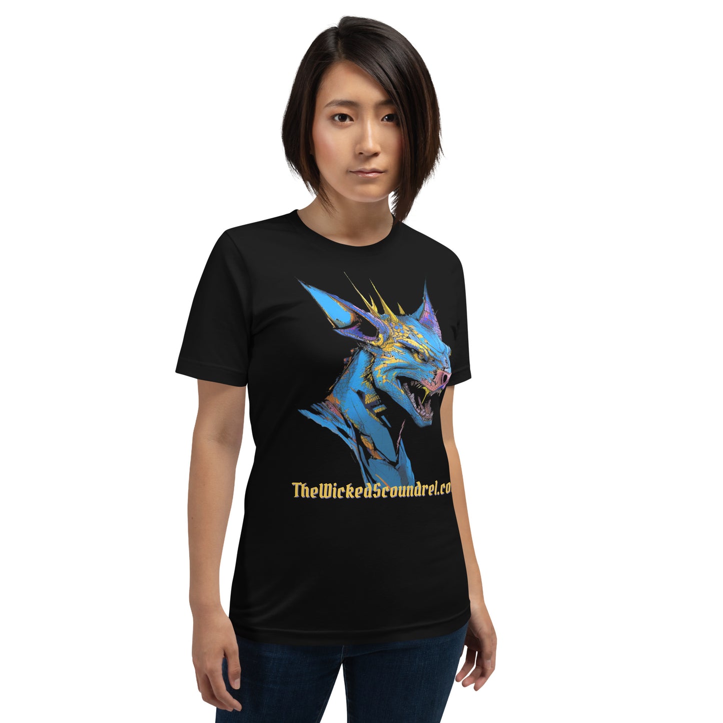 Nazire's Unisex T-Shirt