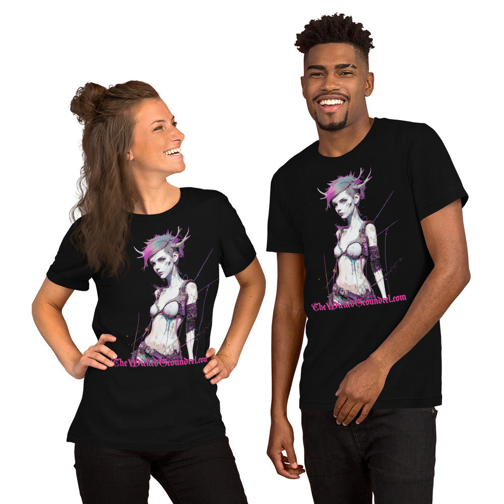 Phaye's Unisex T-Shirt