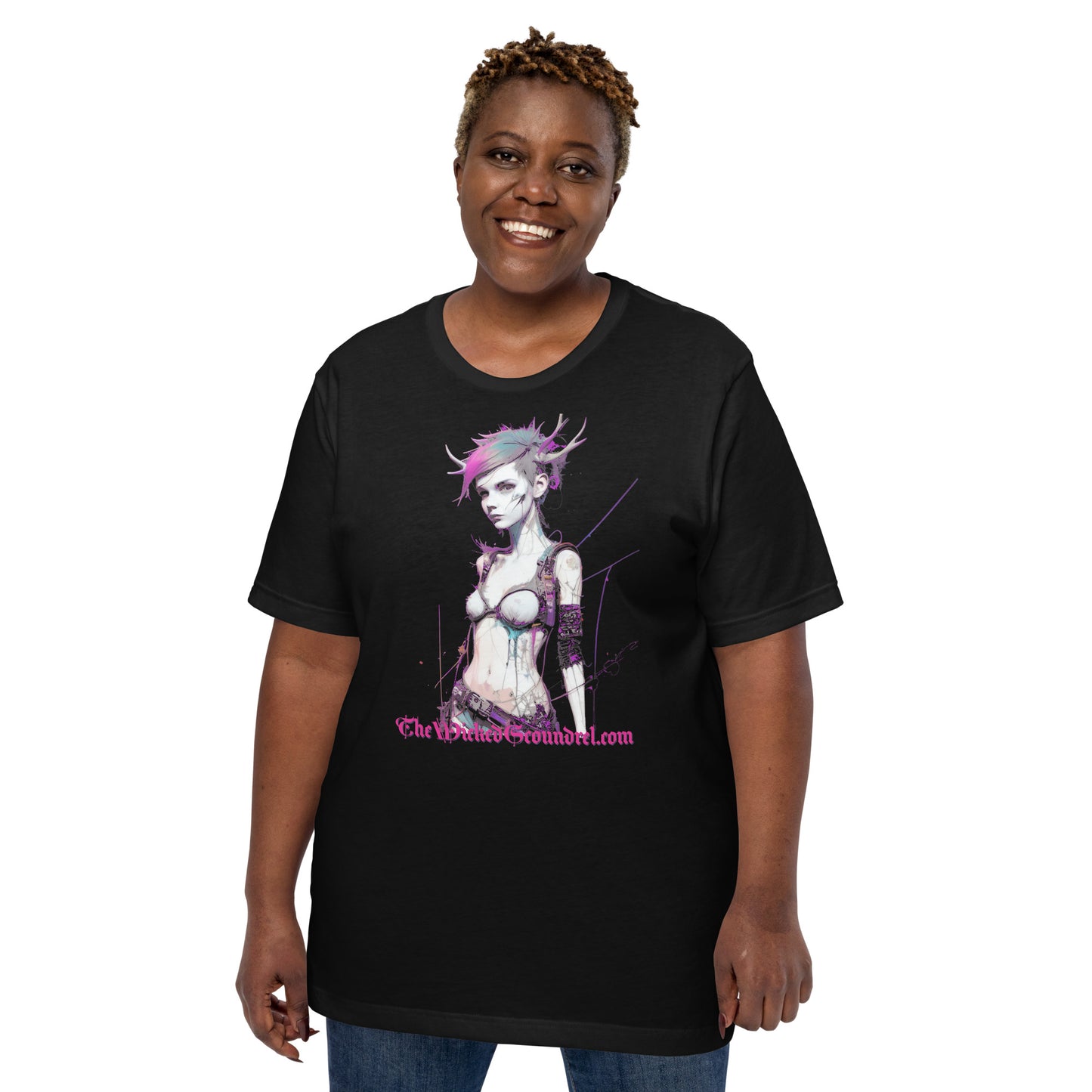 Phaye's Unisex T-Shirt