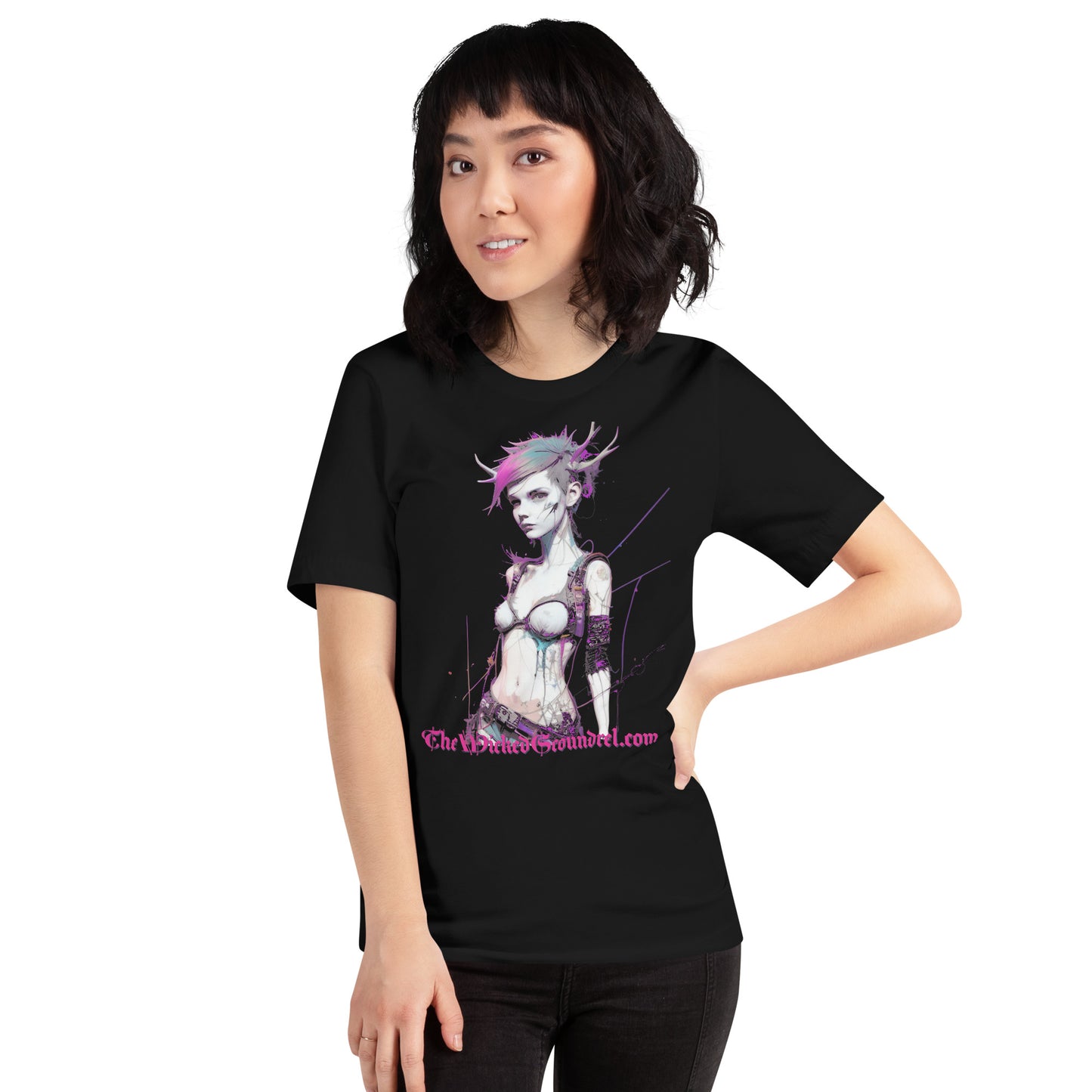 Phaye's Unisex T-Shirt