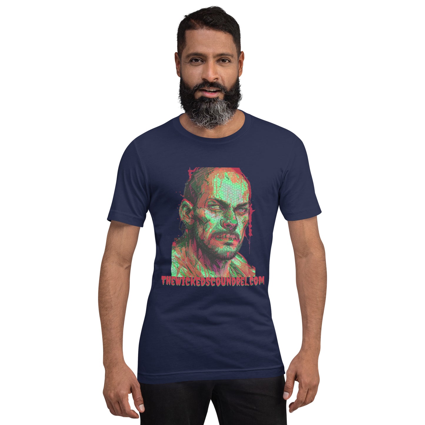 Rhask Unisex T-Shirt