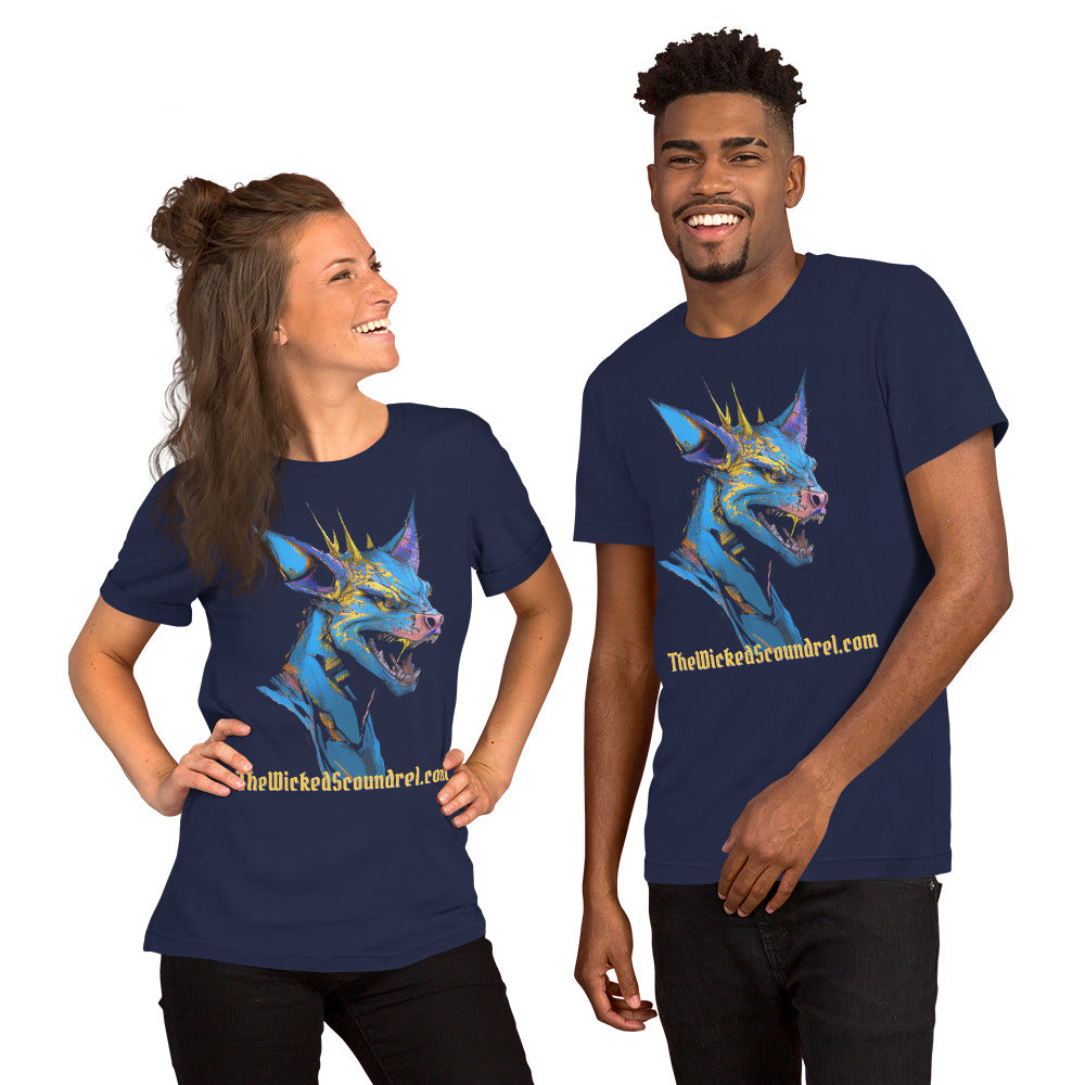 Nazire's Unisex T-Shirt