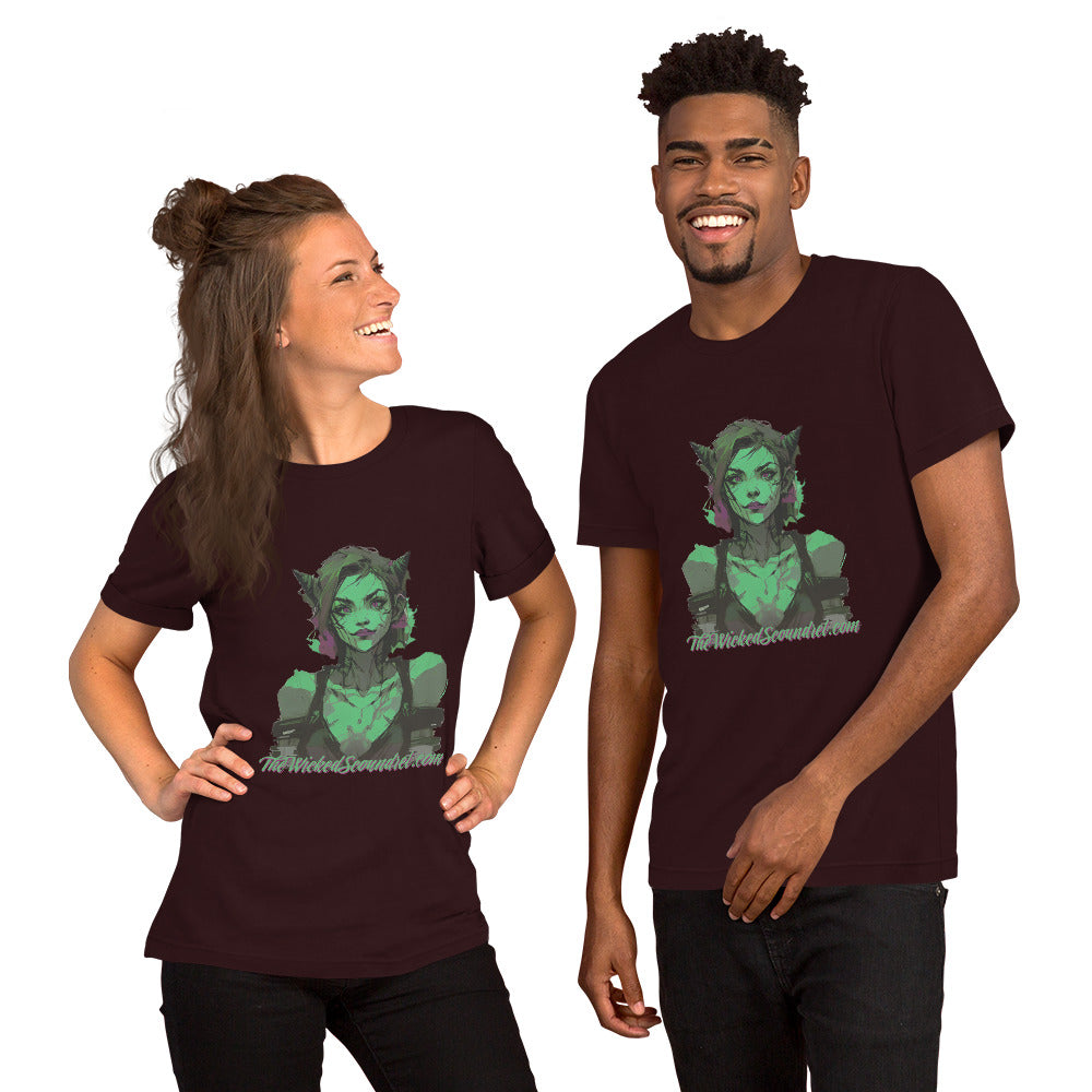 Sa'ro Unisex T-Shirt