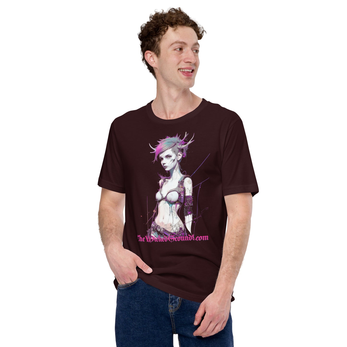 Phaye's Unisex T-Shirt