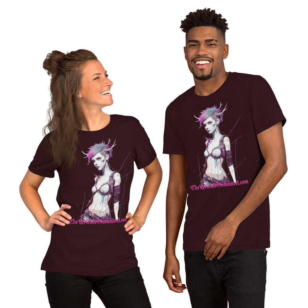 Phaye's Unisex T-Shirt