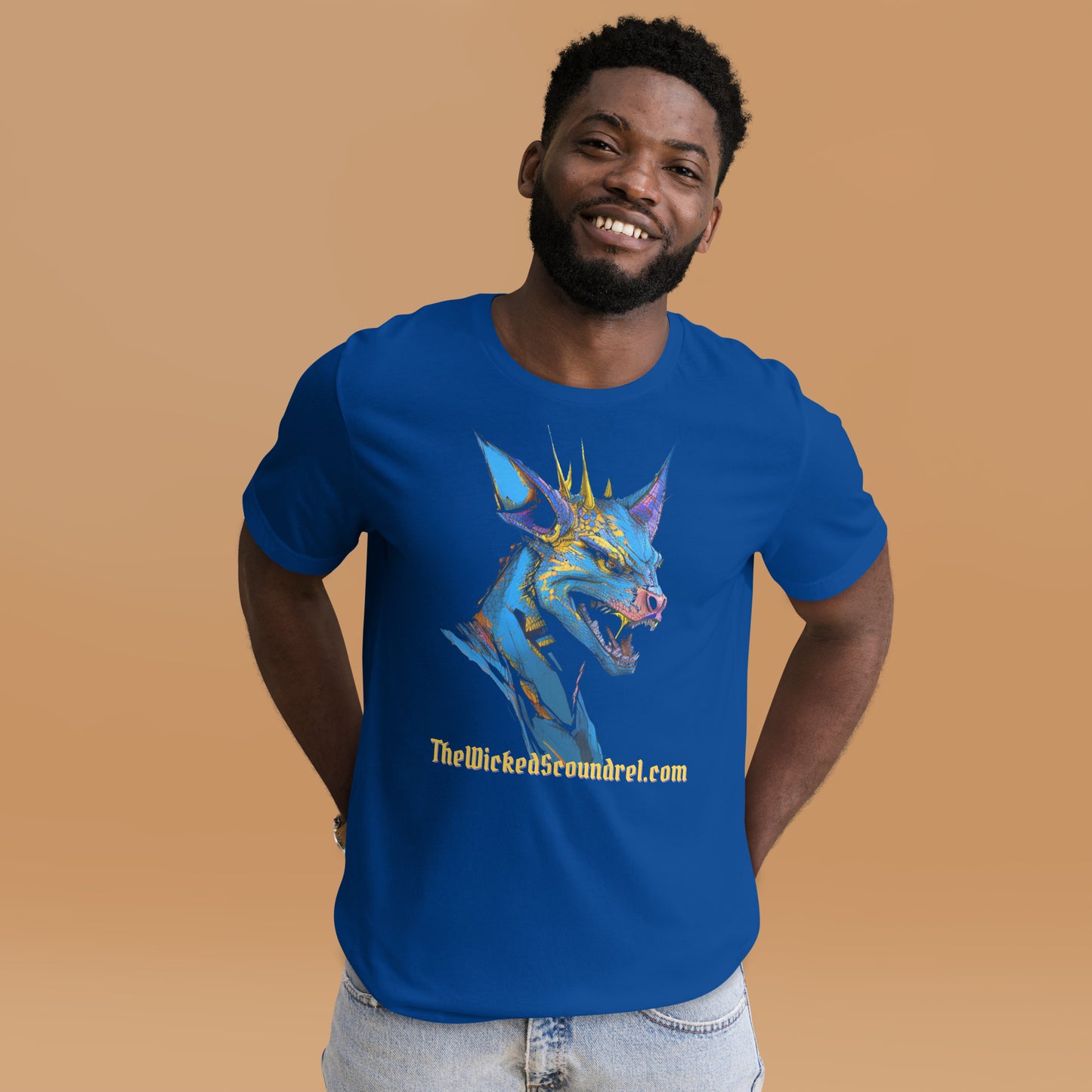 Nazire's Unisex T-Shirt