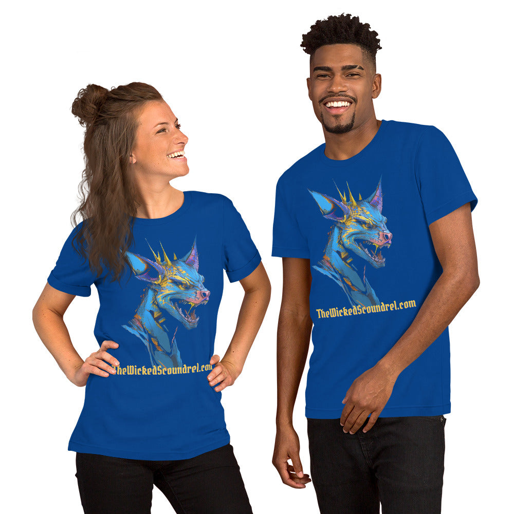 Nazire's Unisex T-Shirt