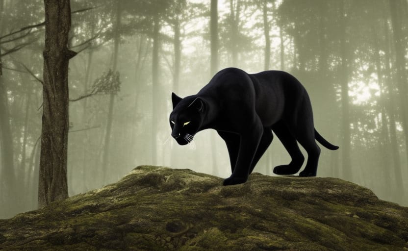 Predators & Prey